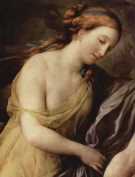 Perseus and Andromeda